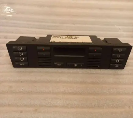 BMW 5 E39 Climate control unit 64118377546 00294496 8377546