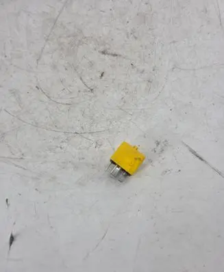 BMW 7 E32 Other relay 601576 1378301