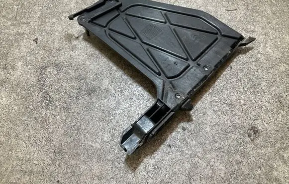 Opel Grandland X Battery bracket 9808674780