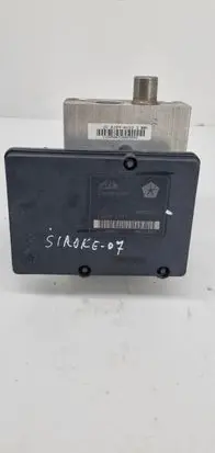 Jeep Grand Cherokee (WK) ABS Pump 00009332D2