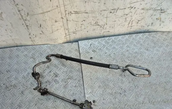 BMW 7 F01 F02 F03 F04 Active stabilizer tube/hose 6786604 32416786604
