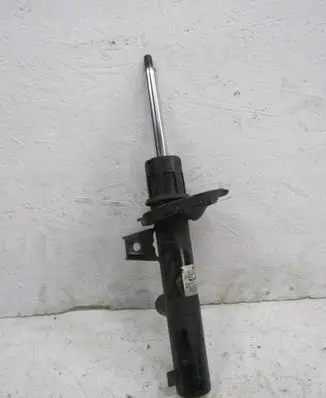 Skoda Kodiaq Front shock absorber with coil spring 5QF413032B