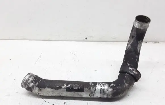 Volvo S70 V70 V70 XC Intercooler hose/pipe 9186477