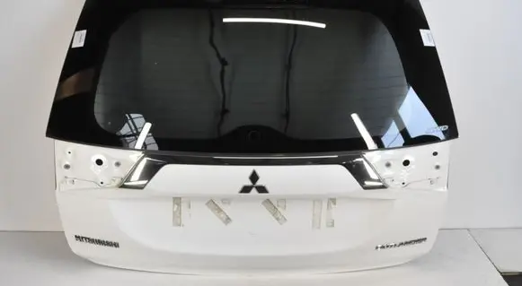 Mitsubishi Outlander Tailgate/trunk/boot lid