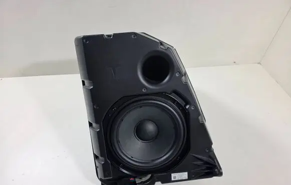 Tesla Model Y Subwoofer speaker 1507154-00-D
