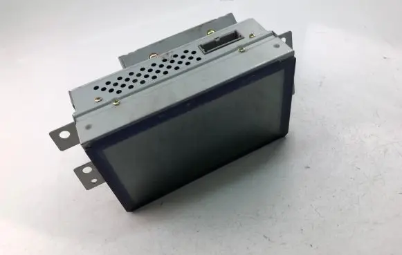 Nissan X-Trail T30 Screen/display/small screen 283A0EQ400