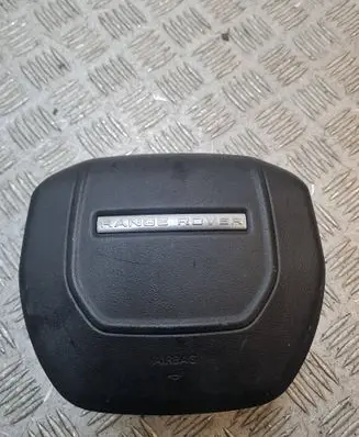 Land Rover Evoque I Steering wheel airbag HJ32043B13CA