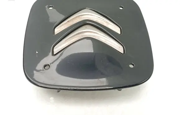 Original wheel cap