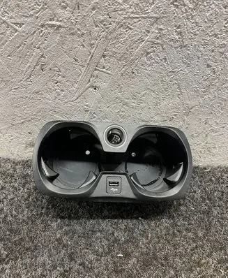 BMW M4 G82 G83 Cup holder front 6806803