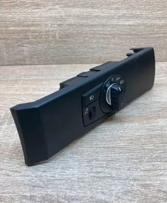 BMW 5 E60 E61 Light switch 6988553 9135574