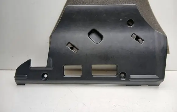 Volvo XC90 Dashboard lower bottom trim panel 31688744