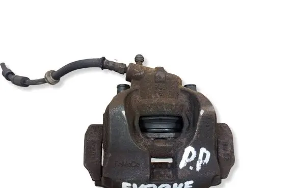 Land Rover Range Rover Evoque L538 Front brake caliper ZACIPPL538