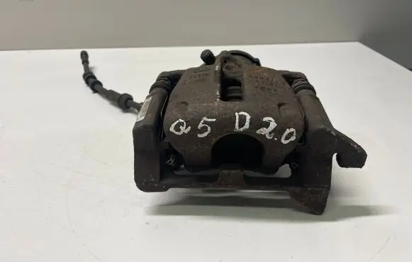 Audi Q5 SQ5 Rear brake caliper 32335478