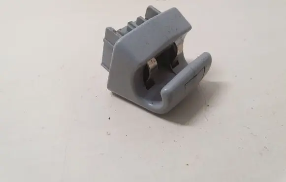 Mercedes-Benz E W211 Sun visor clip/hook/bracket 