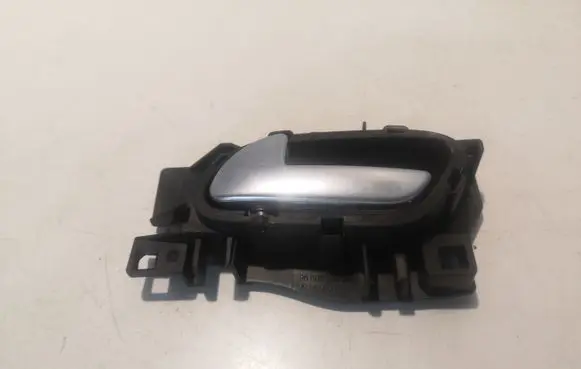 Citroen C5 Front door interior handle 960525480 9685950377