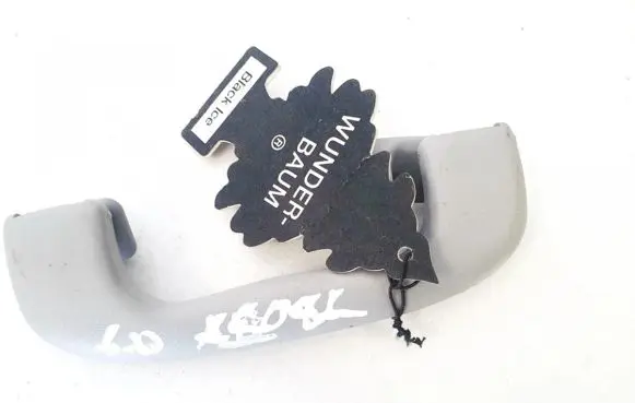 Opel Meriva A Rear interior roof grab handle