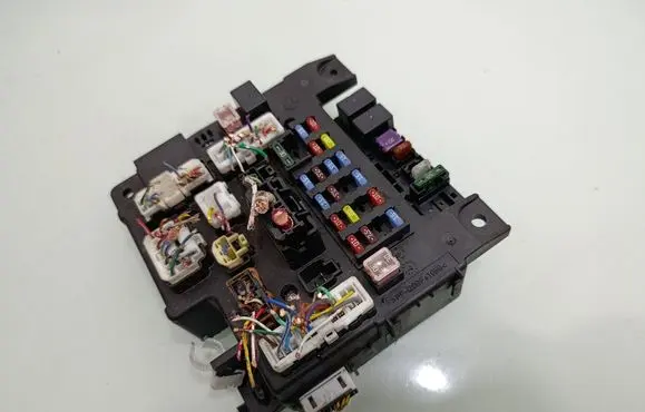 Fuse module