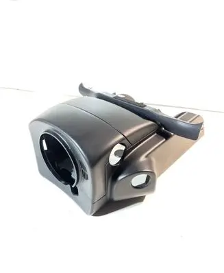 Citroen C3 Steering wheel column trim 9812444777