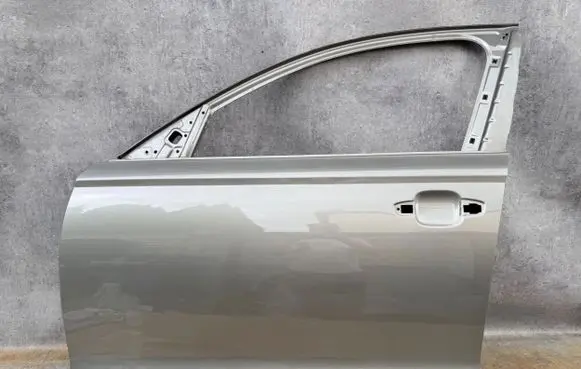 Audi A6 S6 C7 4G Front door NULL
