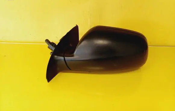 Peugeot 307 Manual wing mirror 96347725XT