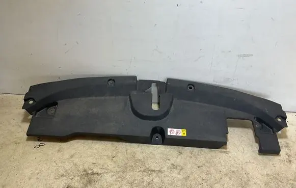Toyota Corolla E210 E21 Top upper radiator support slam panel 5328902071