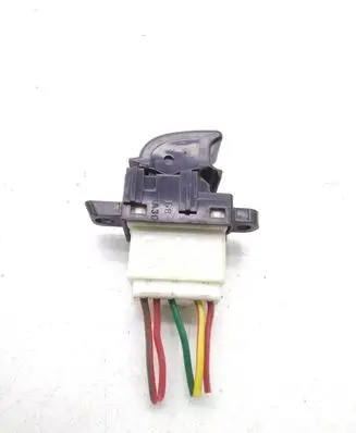 Mazda 6 Electric window control switch