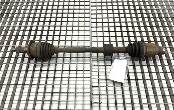 Fiat Sedici Front driveshaft 