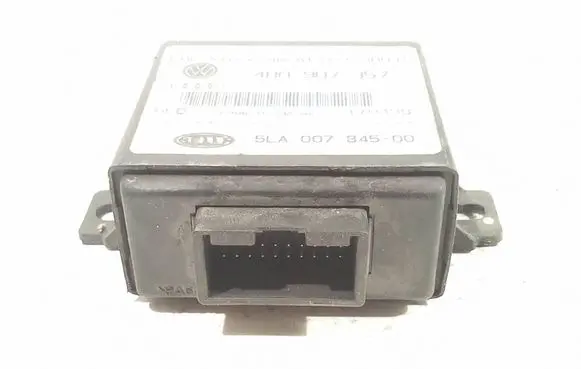 Audi A8 S8 D2 4D Light module LCM 4B0907357 170498 5LA00784500