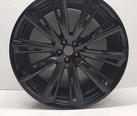 Audi Q8 R23 light alloy rim 4M8601025AT 4M8601025R