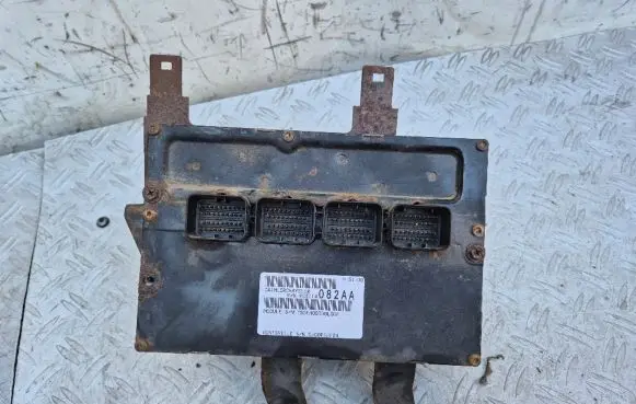 Chrysler 300M Engine control unit/module P05114082AA 082AA