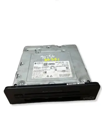 Audi A4 S4 B9 Radio/CD/DVD/GPS head unit 8W0035193