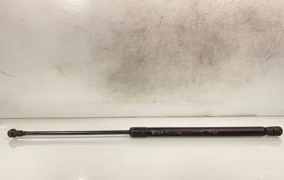 Volkswagen Polo IV 9N3 Tailgate/trunk strut/damper 6Q6827550C