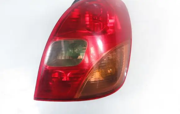 Toyota Corolla Verso E121 Rear/tail lights