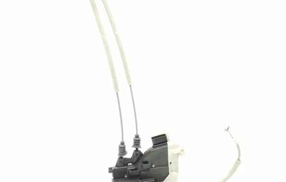 KIA Soul Front door lock 81410B2010
