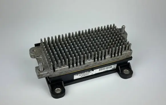 Mercedes-Benz A W169 Other control units/modules A2669000000 2609242C 2609242909129434