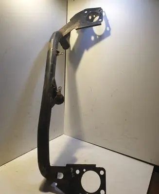 Audi A4 S4 B6 8E 8H Front subframe