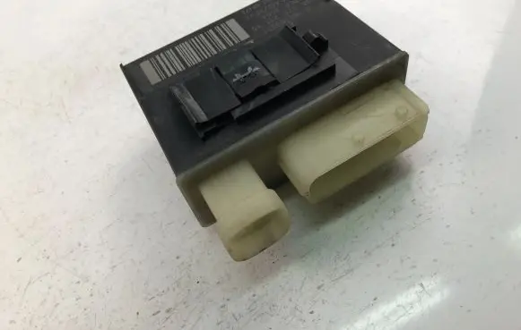 Citroen C4 Aircross Other control units/modules 9652021180