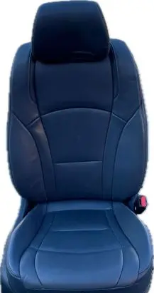 Buick Enclave II Front driver seat 13511690