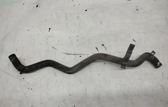 Renault Scenic II - Grand scenic II Engine coolant pipe/hose