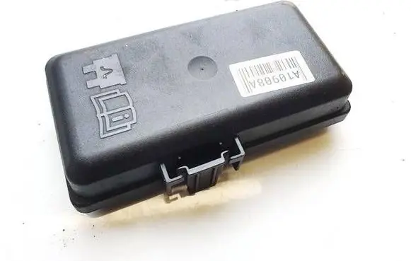 Ford Transit Fuse box cover 6C1T14A076A