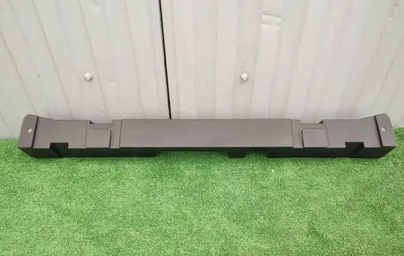 Audi e-tron Trunk/boot mat liner 4KE861529 F05216009