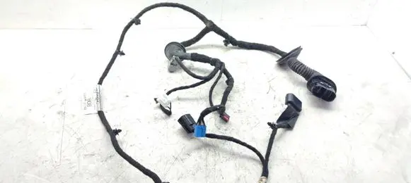 Ford Transit Custom Front door wiring loom BK2T14A631 C12558551 125196950