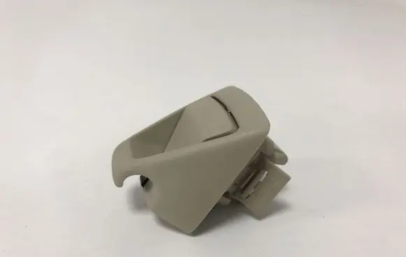 Volvo S80 Sun visor clip/hook/bracket 