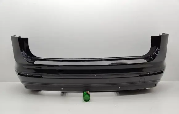 Volkswagen Tiguan Rear bumper 5NA807417