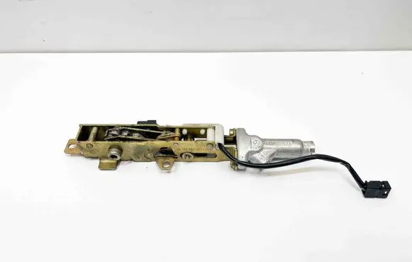 Mercedes-Benz SL R129 Convertible roof main ram cylinder A1298000874 A1298001672