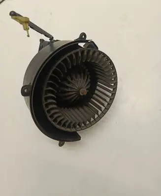 Opel Zafira A Heater fan/blower T600ACG 098451 90691