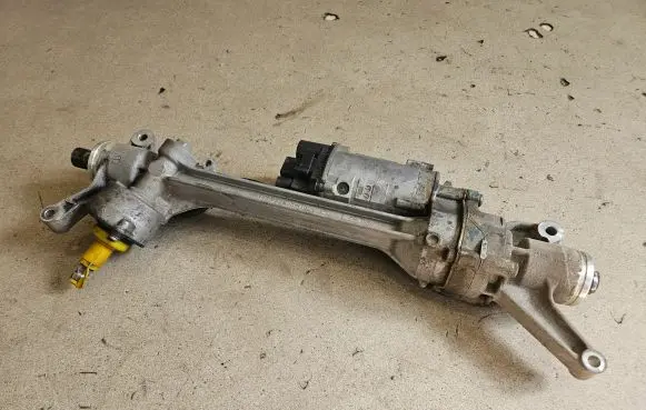 Mercedes-Benz GLC X253 C253 Steering rack A2534607100