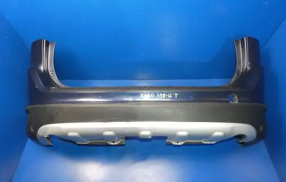 Volvo XC60 Rear bumper 