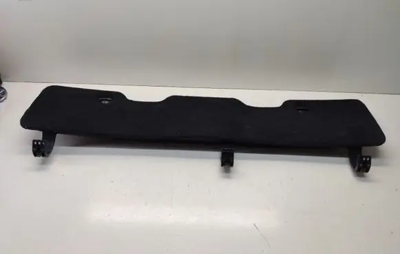 BMW 5 E39 Trunk/boot lower side trim panel 8194671