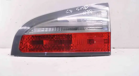 Ford S-MAX Tailgate rear/tail lights 6M2113A602AK